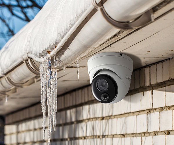 Monitor the Outdoors