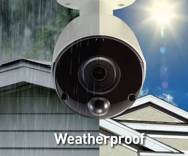 Monitor the Outdoors