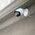 4K Thermal Sensing Spotlight Bullet IP Security Camera - 4 Pack | SRNHD-887MSFBWB4