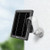 Outdoor Solar Panel and Stand for Wireless Security Cameras | SWIFI-SOLAR2
