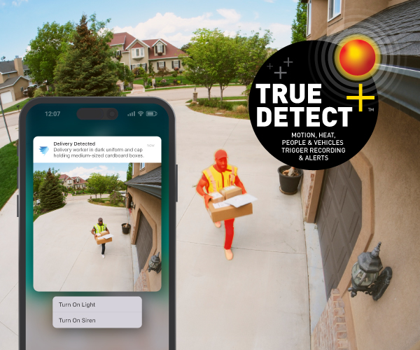 Actively Prevent Crime