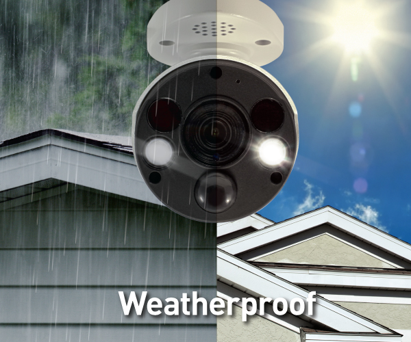 Monitor the Outdoors