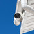 4K Ultra HD Thermal Sensing Bullet IP Security Camera - 2 Pack | SRNHD-887MSBWB2