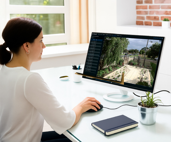 Smart Search Saves You Time