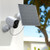 Solar Panel for Swann Wire-free Cameras | SWIFI-SOLAR5