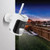 AllSecure650 2K Wireless Security Kit with 4 x Wire-Free Cameras & Power Hub | SWNVK-650KH4