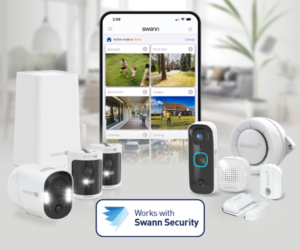 Centralized Control, No Subscription