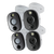 Motion Sensor, Motion-Activated Security Camera - 4 Pack | SRPRO-4KWLBWB4