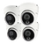 4K Ultra HD Thermal Sensing Dome IP Security Camera - 4 Pack | SRNHD-888MSDWB4