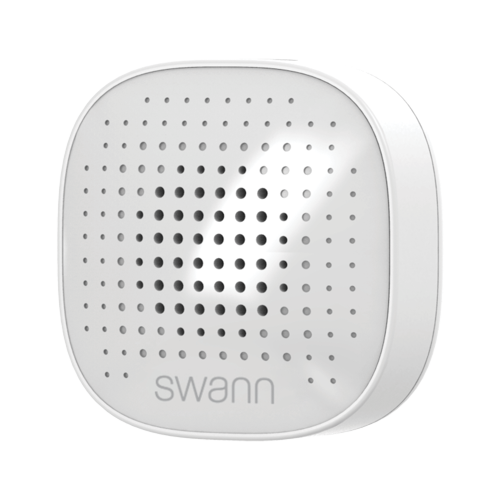 Additional Chime Unit for SwannBuddy Video Doorbells - SOIFI-BUDDYCHM2